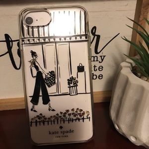Kate Spade iPhone 7/7s Case
